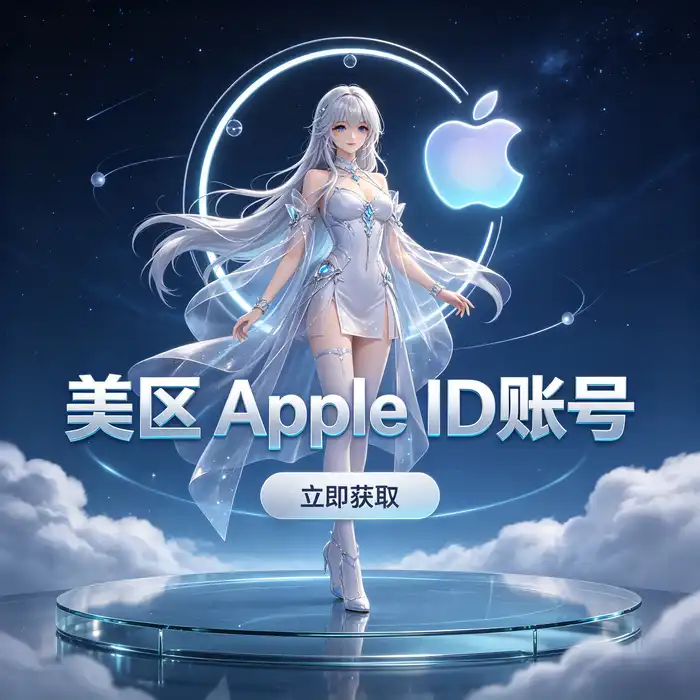 美国ios id账号双重认证与可信设备管理建议